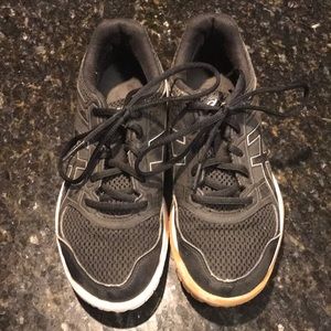 Asics Volleyball shoes